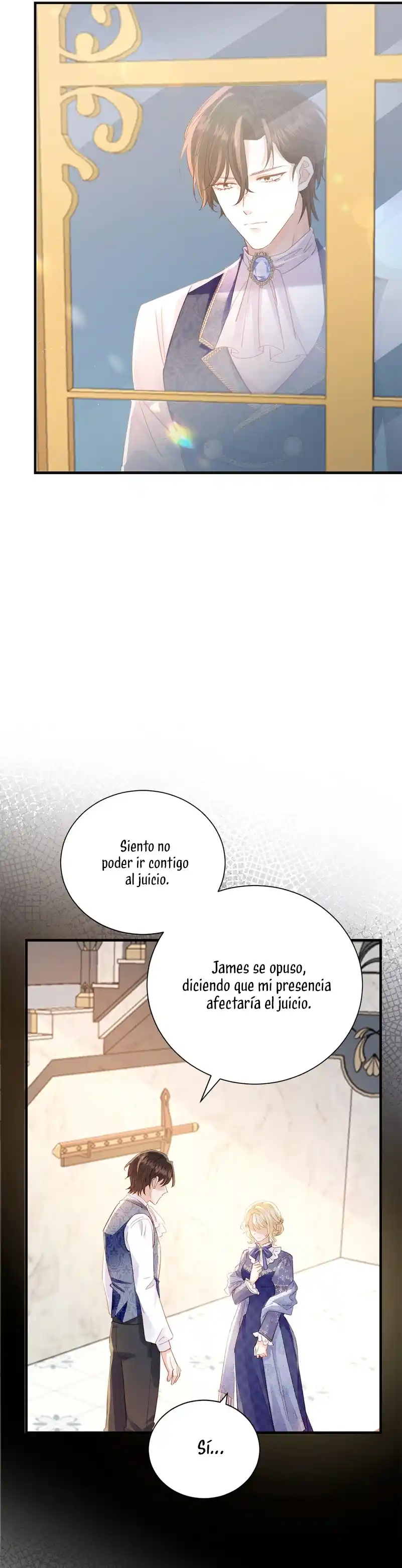 La Noche De Insomnio De La Doncella - Capítulo 63 - Página 41 - LectorTMOo