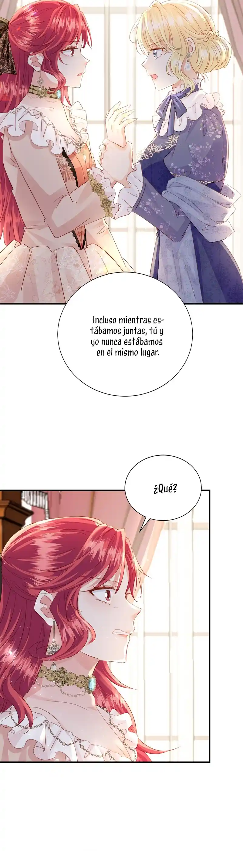 La Noche De Insomnio De La Doncella - Capítulo 63 - Página 46 - LectorTMOo