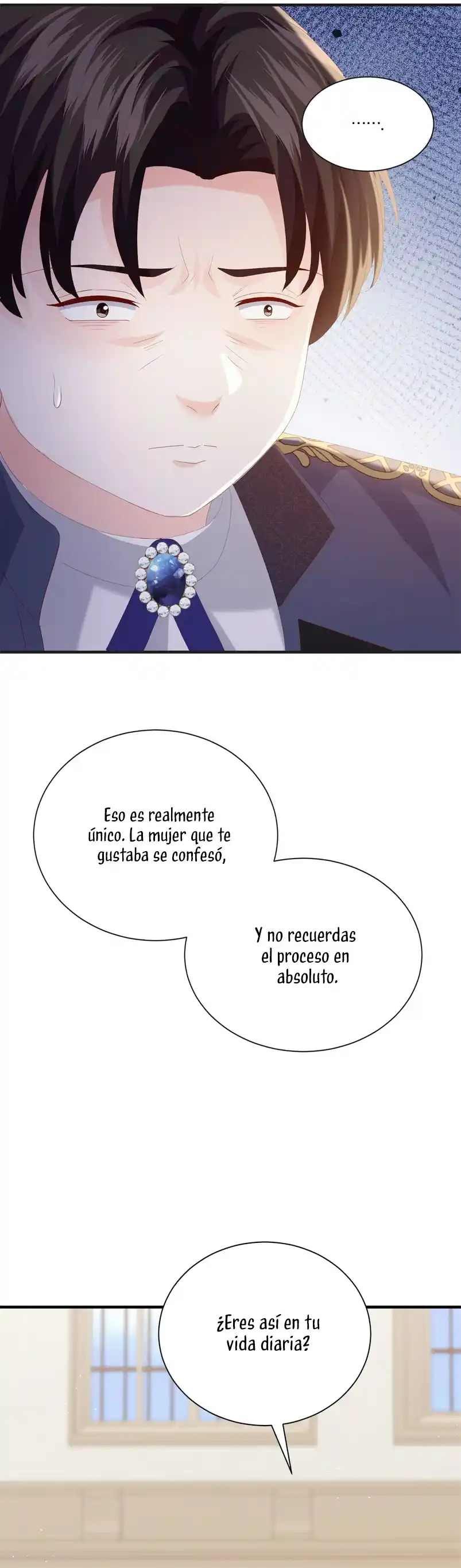 La Noche De Insomnio De La Doncella - Capítulo 64 - Página 18 - LectorTMOo