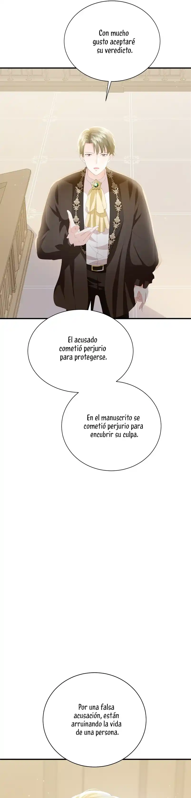La Noche De Insomnio De La Doncella - Capítulo 64 - Página 37 - LectorTMOo