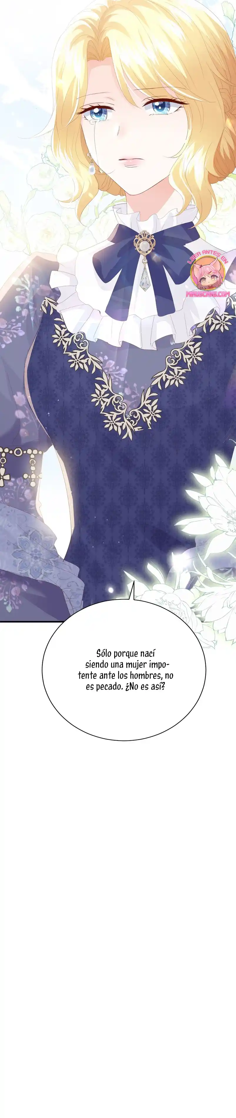 La Noche De Insomnio De La Doncella - Capítulo 64 - Página 45 - LectorTMOo
