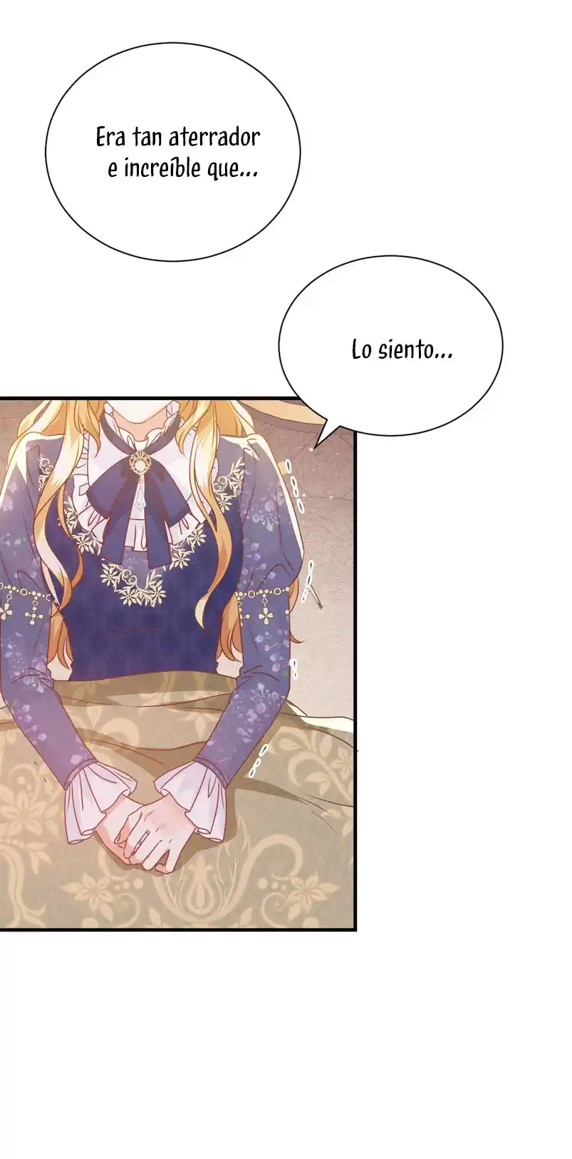 La Noche De Insomnio De La Doncella - Capítulo 65 - Página 43 - LectorTMOo