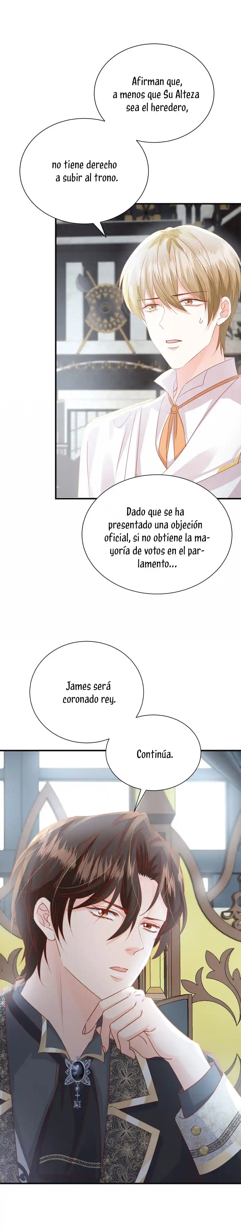 La Noche De Insomnio De La Doncella - Capítulo 65 - Página 53 - LectorTMOo
