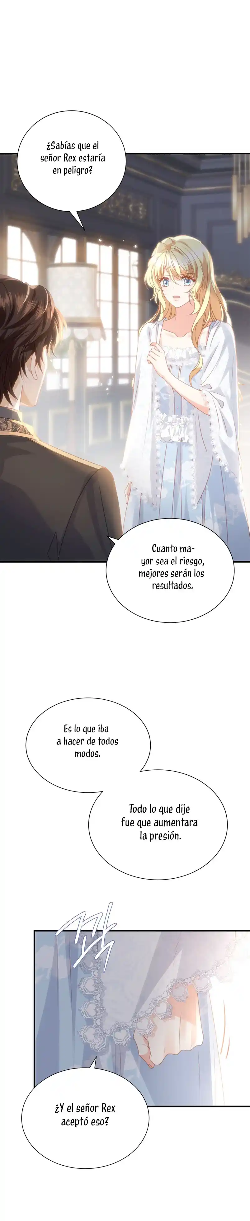 La Noche De Insomnio De La Doncella - Capítulo 66 - Página 17 - LectorTMOo