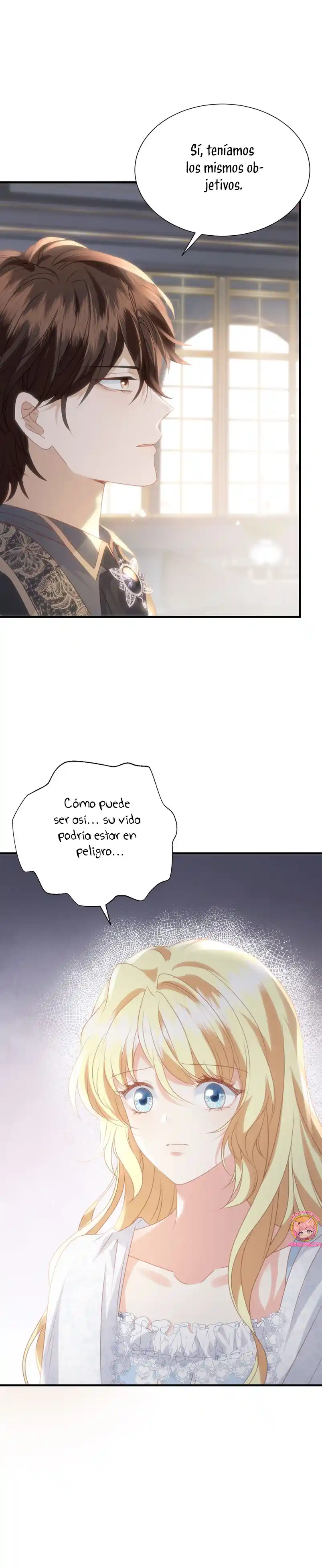 La Noche De Insomnio De La Doncella - Capítulo 66 - Página 18 - LectorTMOo