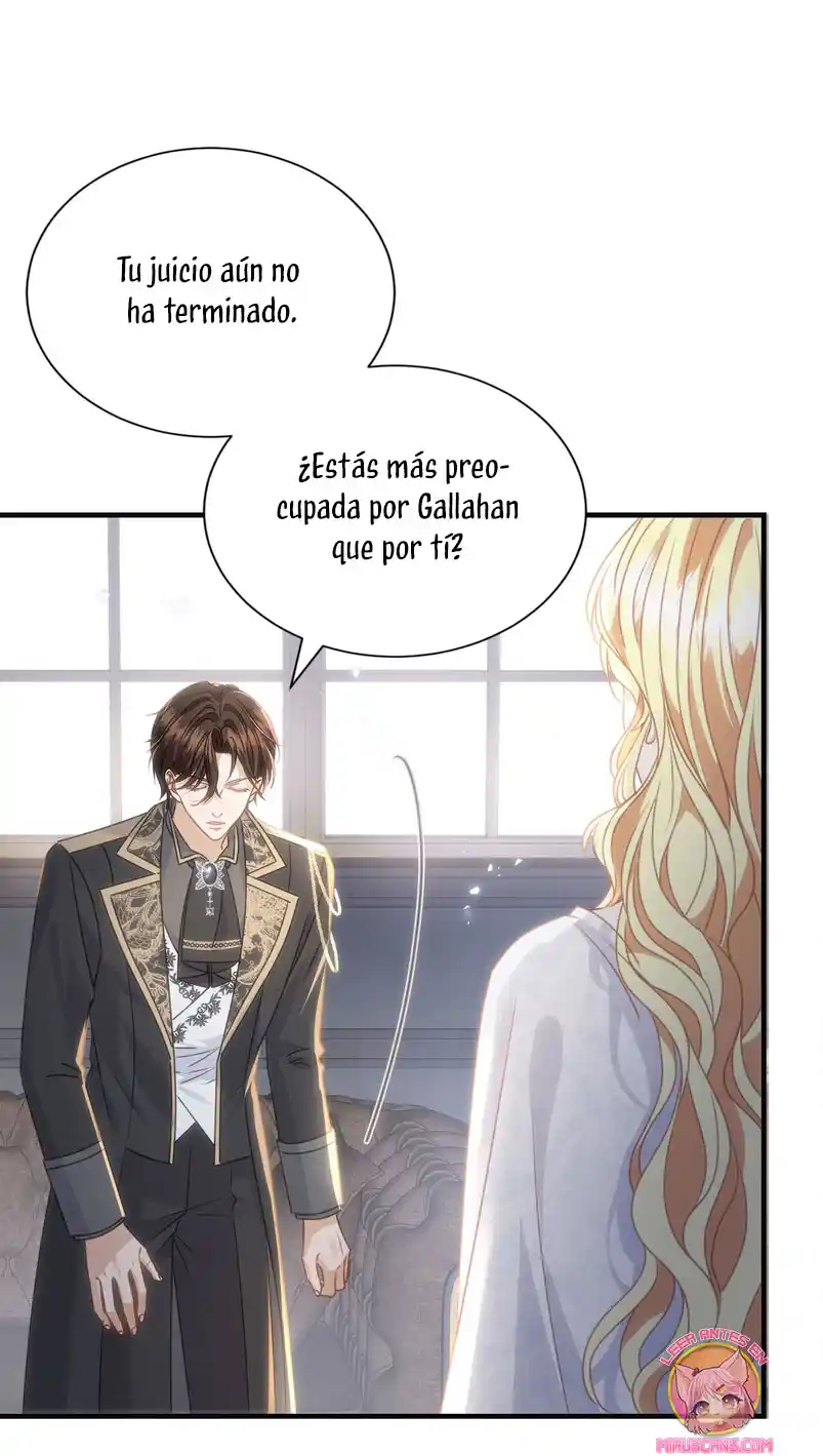 La Noche De Insomnio De La Doncella - Capítulo 66 - Página 22 - LectorTMOo