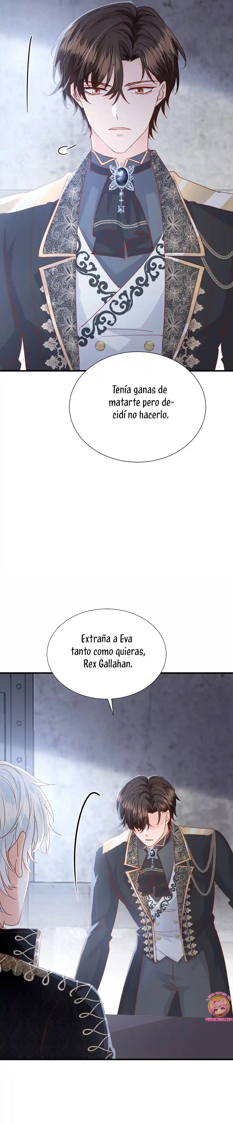 La Noche De Insomnio De La Doncella - Capítulo 67 - Página 10 - LectorTMOo