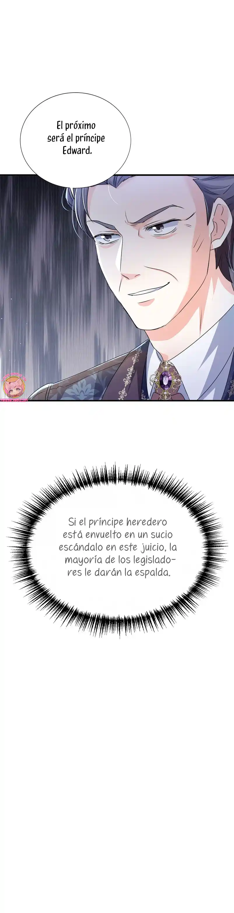 La Noche De Insomnio De La Doncella - Capítulo 67 - Página 15 - LectorTMOo