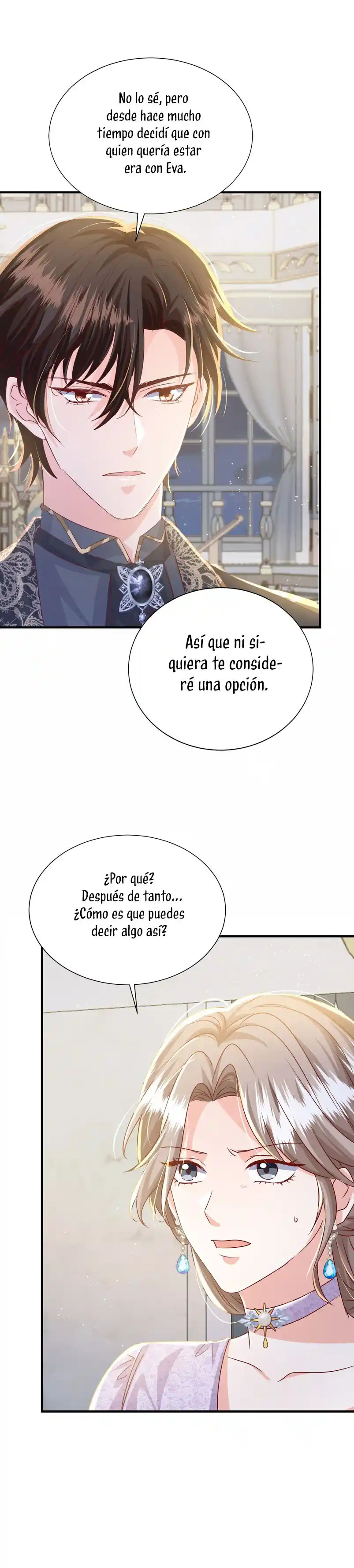 La Noche De Insomnio De La Doncella - Capítulo 67 - Página 19 - LectorTMOo
