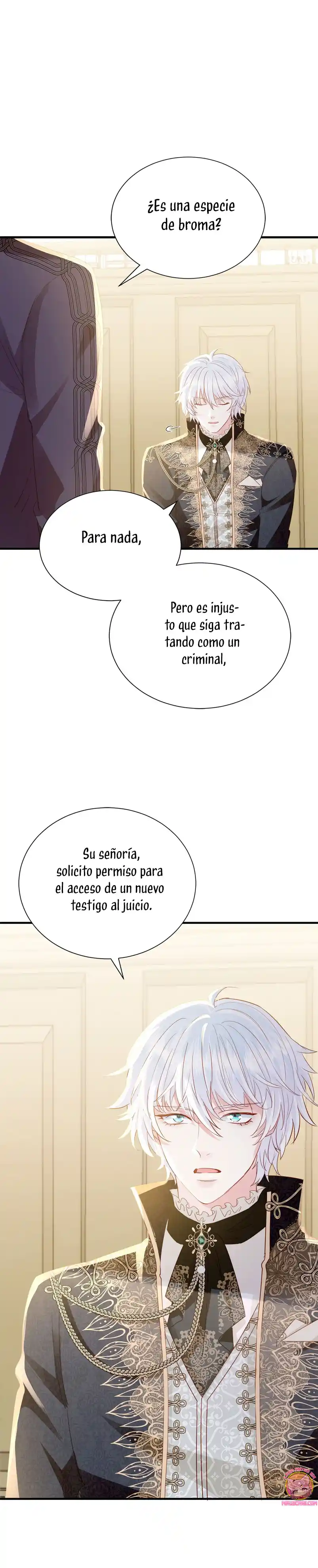 La Noche De Insomnio De La Doncella - Capítulo 67 - Página 28 - LectorTMOo