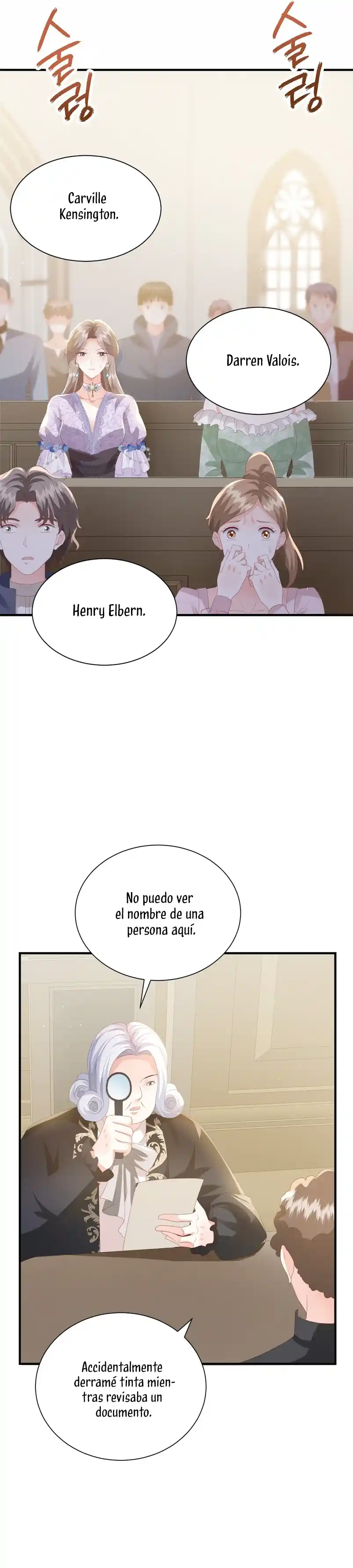 La Noche De Insomnio De La Doncella - Capítulo 68 - Página 12 - LectorTMOo