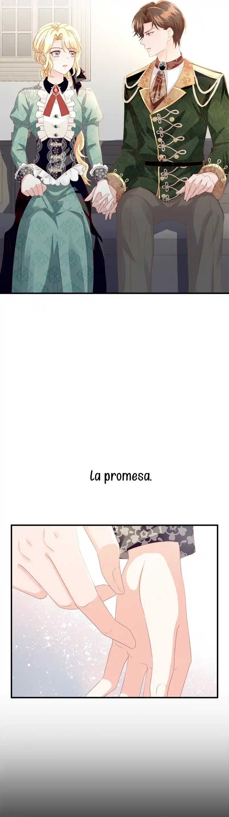 La Noche De Insomnio De La Doncella - Capítulo 68 - Página 15 - LectorTMOo