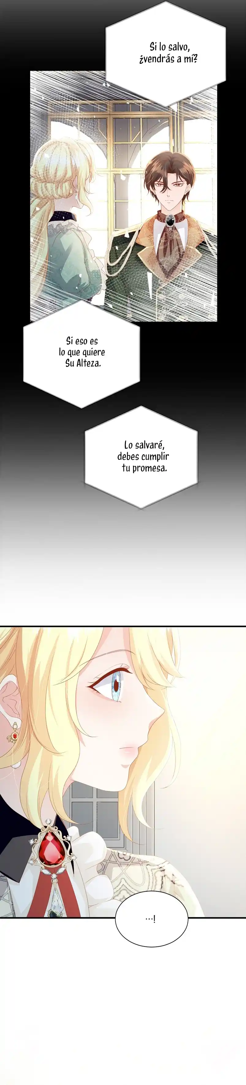 La Noche De Insomnio De La Doncella - Capítulo 68 - Página 16 - LectorTMOo