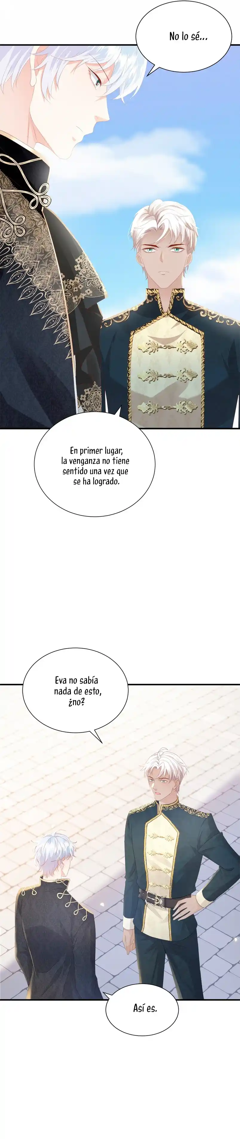 La Noche De Insomnio De La Doncella - Capítulo 68 - Página 25 - LectorTMOo