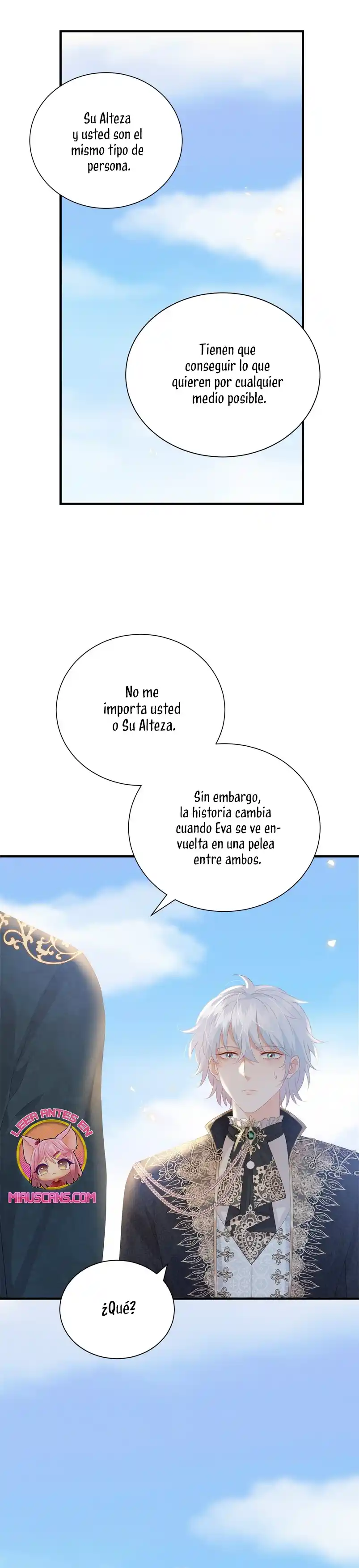 La Noche De Insomnio De La Doncella - Capítulo 68 - Página 26 - LectorTMOo