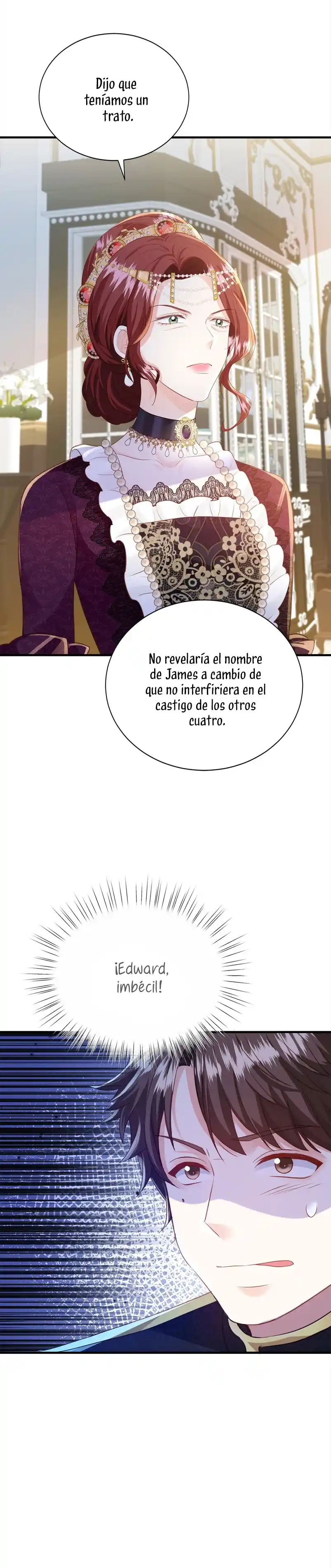 La Noche De Insomnio De La Doncella - Capítulo 69 - Página 19 - LectorTMOo