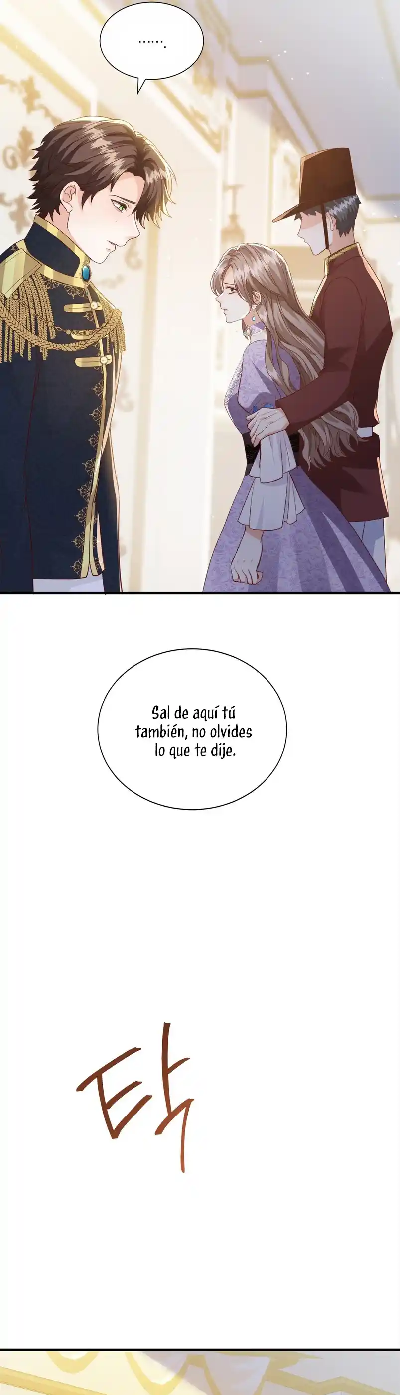 La Noche De Insomnio De La Doncella - Capítulo 69 - Página 29 - LectorTMOo