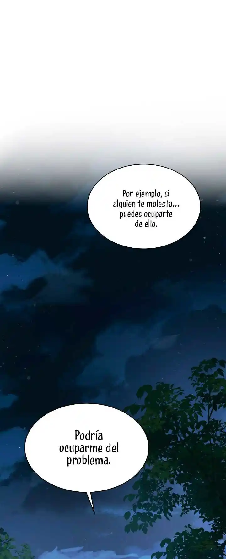 La Noche De Insomnio De La Doncella - Capítulo 7 - Página 4 - LectorTMOo