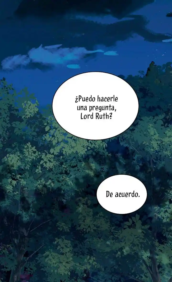 La Noche De Insomnio De La Doncella - Capítulo 7 - Página 13 - LectorTMOo