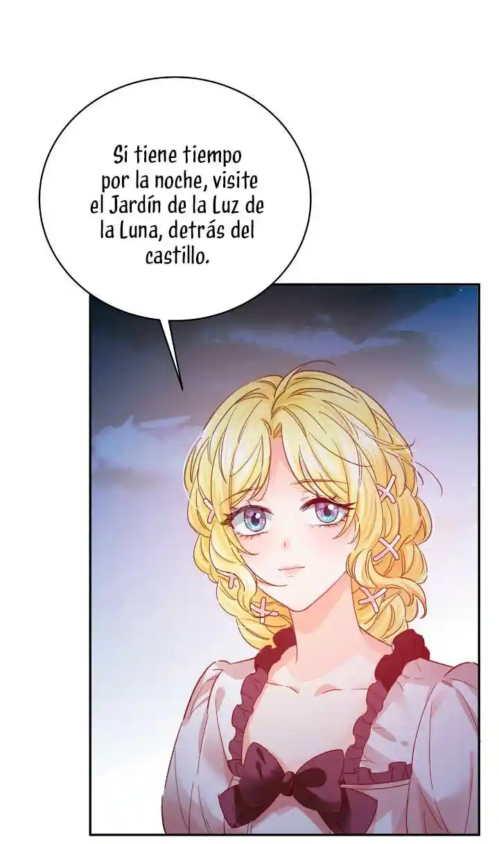 La Noche De Insomnio De La Doncella - Capítulo 7 - Página 18 - LectorTMOo