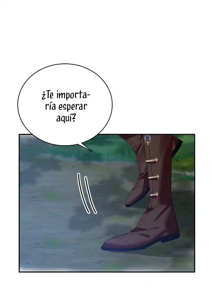 La Noche De Insomnio De La Doncella - Capítulo 7 - Página 24 - LectorTMOo