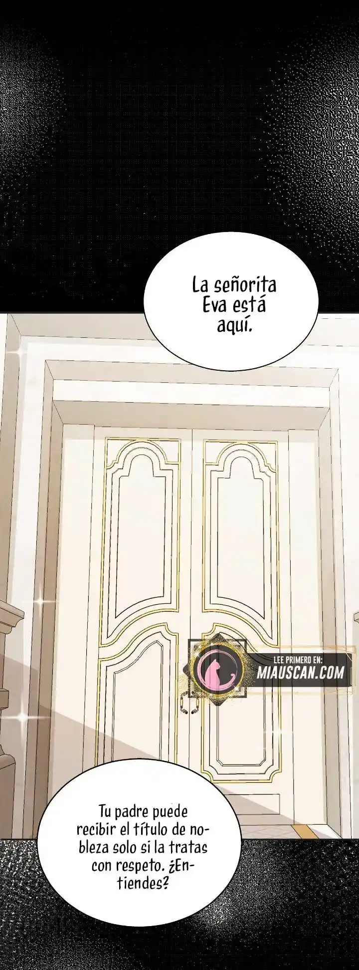 La Noche De Insomnio De La Doncella - Capítulo 7 - Página 67 - LectorTMOo