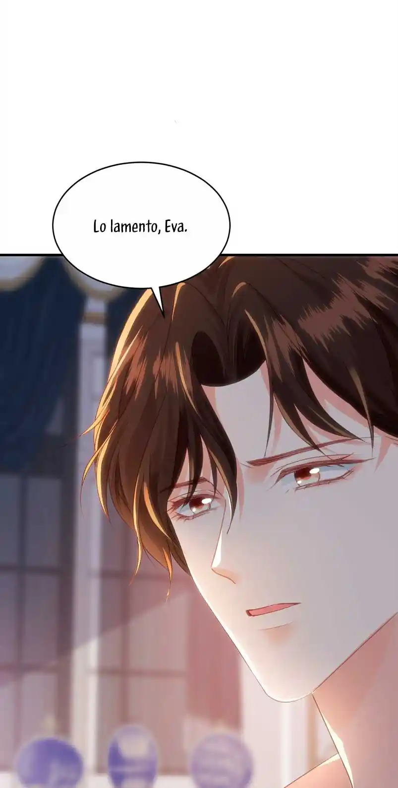 La Noche De Insomnio De La Doncella - Capítulo 70 - Página 30 - LectorTMOo