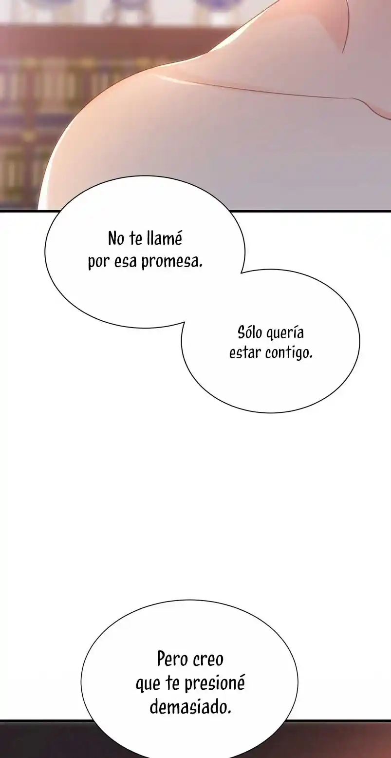 La Noche De Insomnio De La Doncella - Capítulo 70 - Página 31 - LectorTMOo