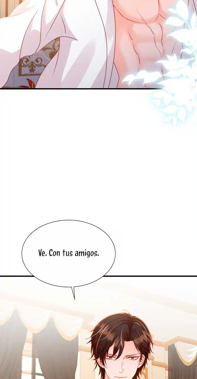 La Noche De Insomnio De La Doncella - Capítulo 70 - Página 34 - LectorTMOo