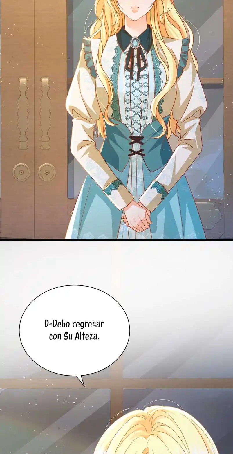 La Noche De Insomnio De La Doncella - Capítulo 70 - Página 53 - LectorTMOo