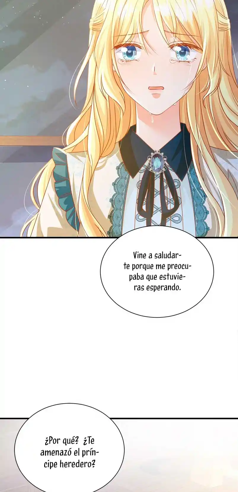 La Noche De Insomnio De La Doncella - Capítulo 70 - Página 54 - LectorTMOo