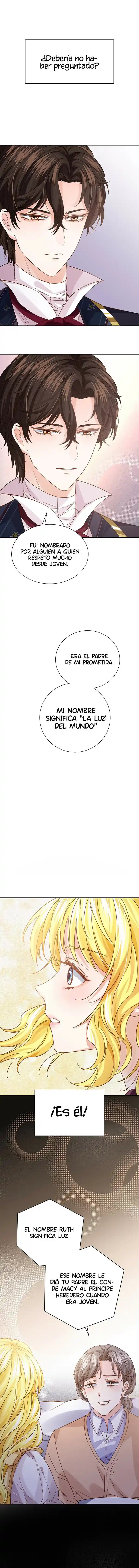 La Noche De Insomnio De La Doncella - Capítulo 8 - Página 13 - LectorTMOo