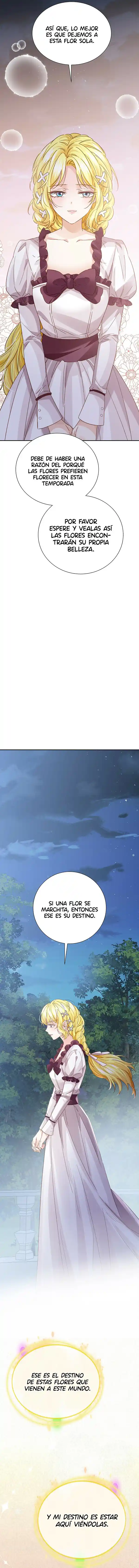 La Noche De Insomnio De La Doncella - Capítulo 8 - Página 16 - LectorTMOo