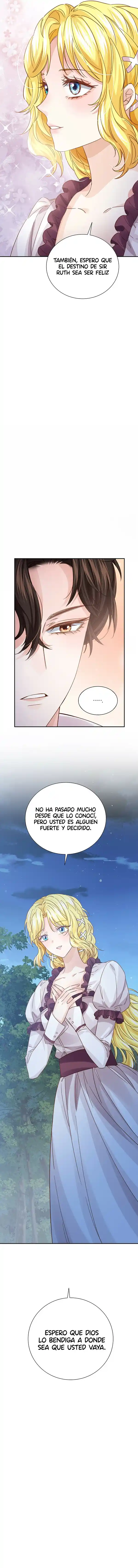 La Noche De Insomnio De La Doncella - Capítulo 8 - Página 18 - LectorTMOo