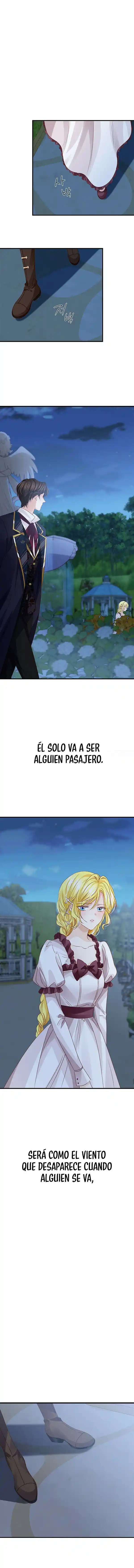 La Noche De Insomnio De La Doncella - Capítulo 8 - Página 23 - LectorTMOo