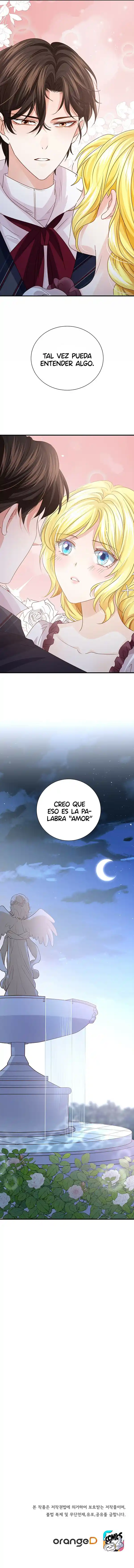 La Noche De Insomnio De La Doncella - Capítulo 8 - Página 25 - LectorTMOo
