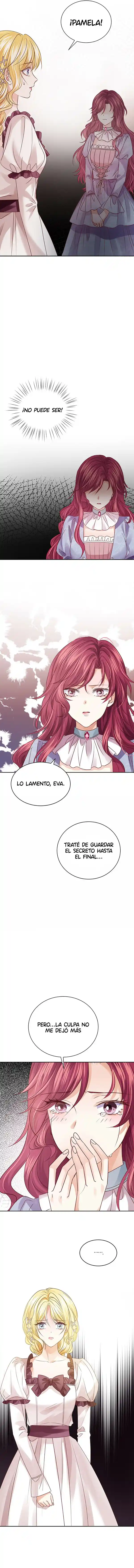 La Noche De Insomnio De La Doncella - Capítulo 9 - Página 11 - LectorTMOo