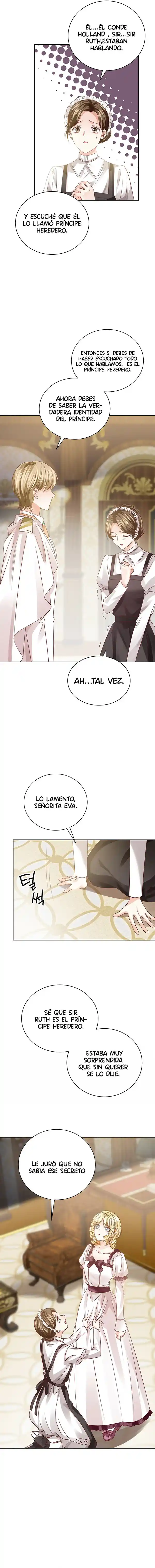La Noche De Insomnio De La Doncella - Capítulo 9 - Página 15 - LectorTMOo