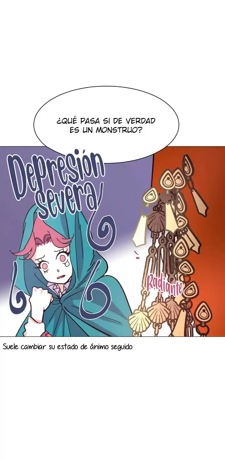 La Noche De La Bestia: Tercera Historia De Compromiso - Capítulo 1 - Página 78 - LectorTMOo