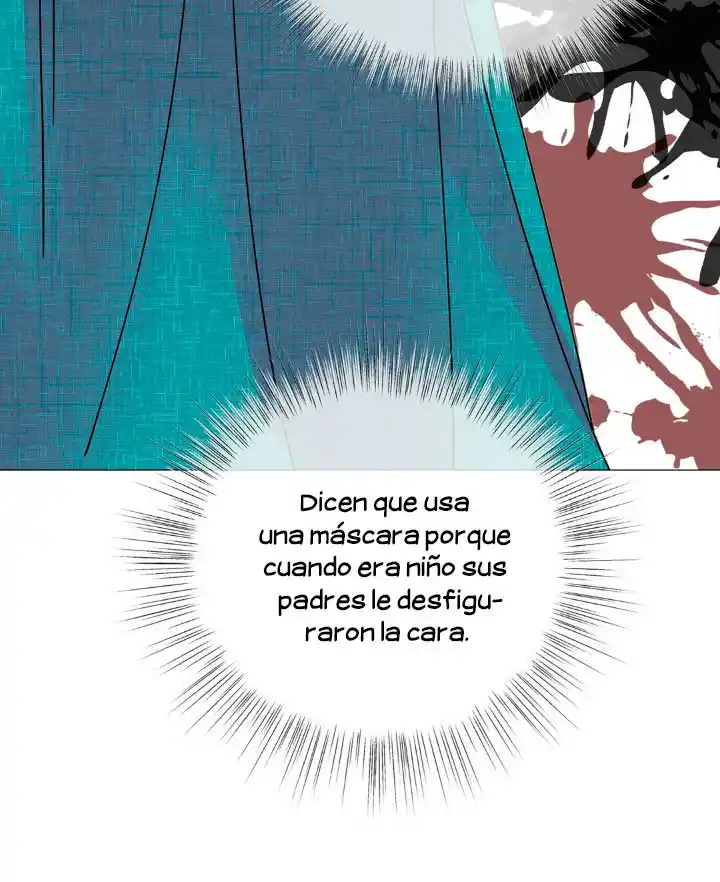 La Noche De La Bestia: Tercera Historia De Compromiso - Capítulo 1 - Página 87 - LectorTMOo