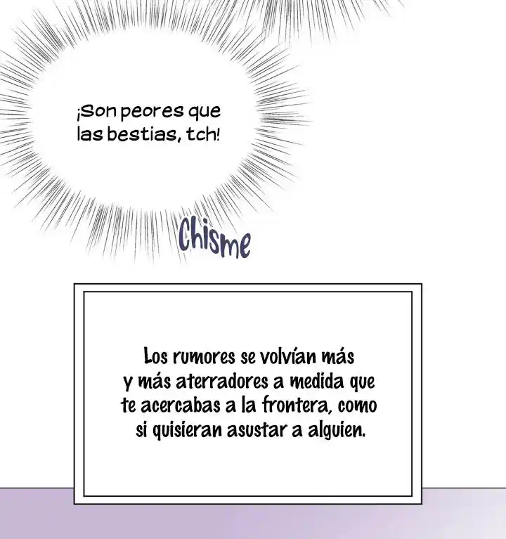 La Noche De La Bestia: Tercera Historia De Compromiso - Capítulo 1 - Página 89 - LectorTMOo