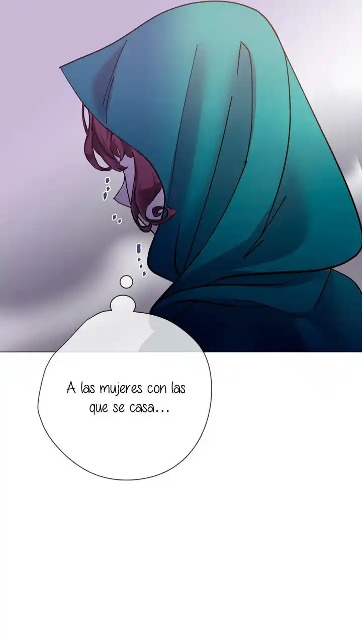 La Noche De La Bestia: Tercera Historia De Compromiso - Capítulo 1 - Página 90 - LectorTMOo