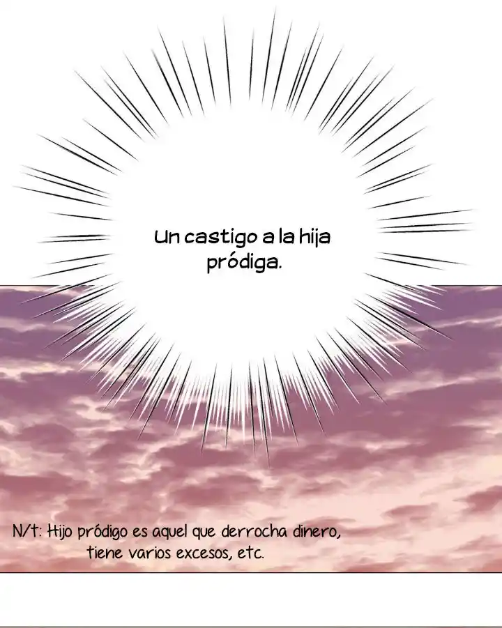 La Noche De La Bestia: Tercera Historia De Compromiso - Capítulo 1 - Página 92 - LectorTMOo