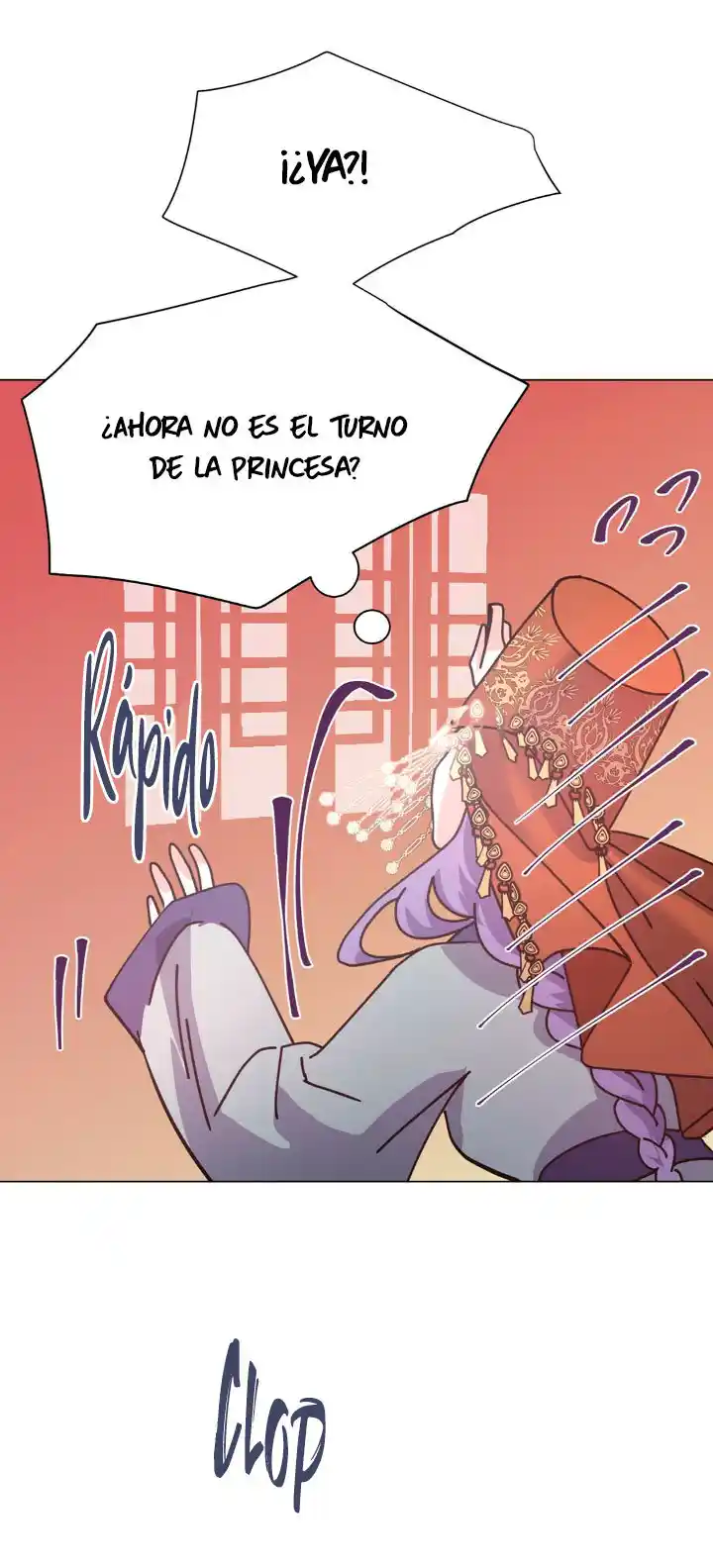 La Noche De La Bestia: Tercera Historia De Compromiso - Capítulo 1 - Página 96 - LectorTMOo