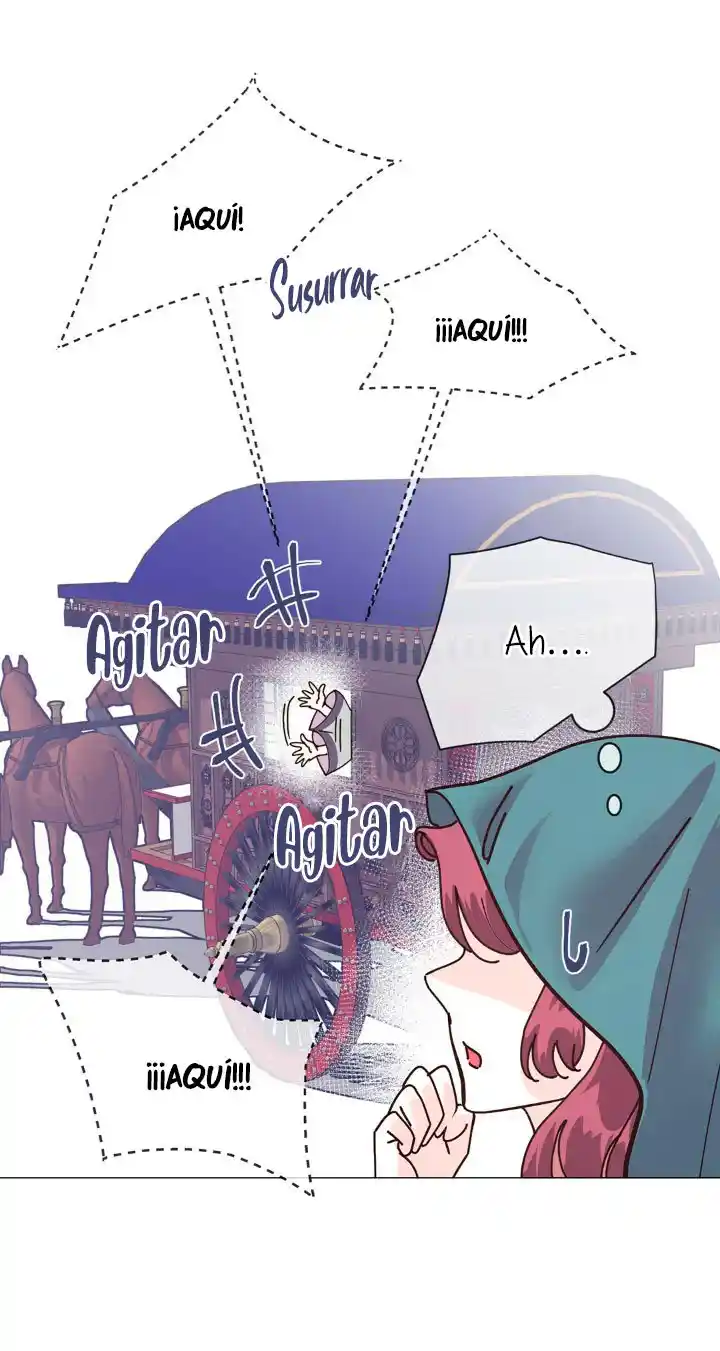 La Noche De La Bestia: Tercera Historia De Compromiso - Capítulo 2 - Página 18 - LectorTMOo