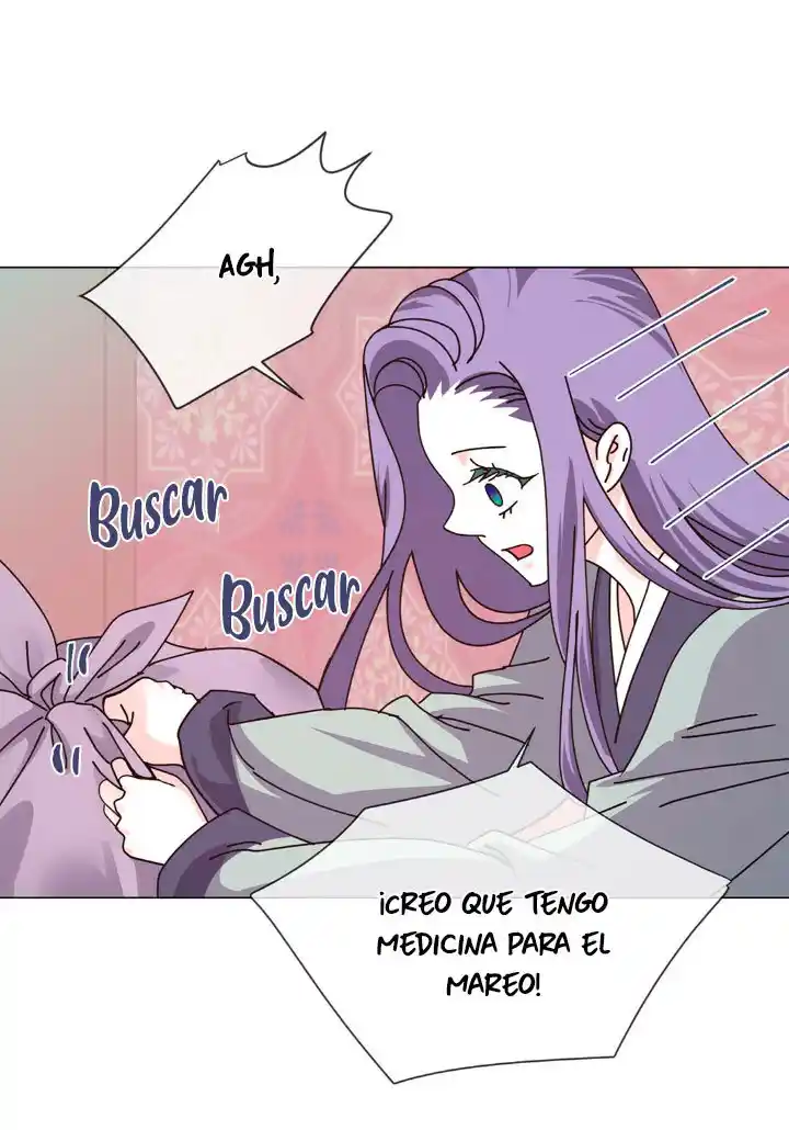 La Noche De La Bestia: Tercera Historia De Compromiso - Capítulo 2 - Página 22 - LectorTMOo