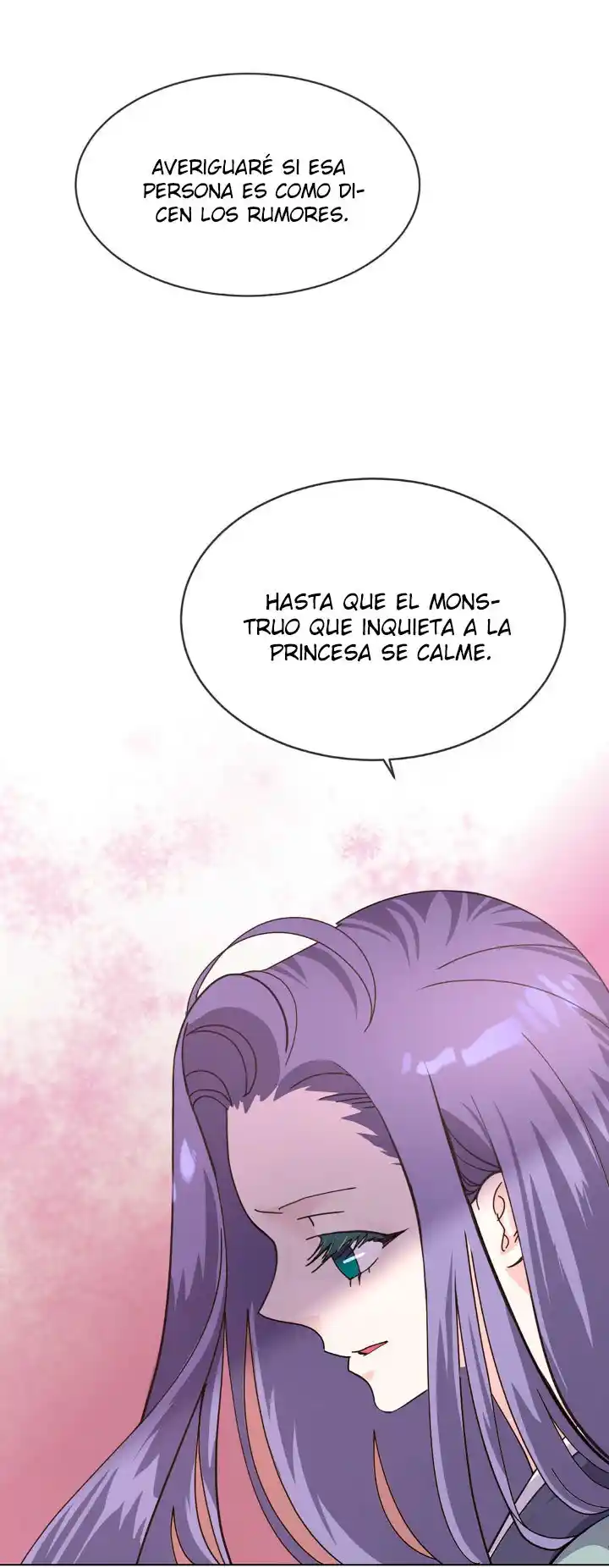 La Noche De La Bestia: Tercera Historia De Compromiso - Capítulo 2 - Página 40 - LectorTMOo