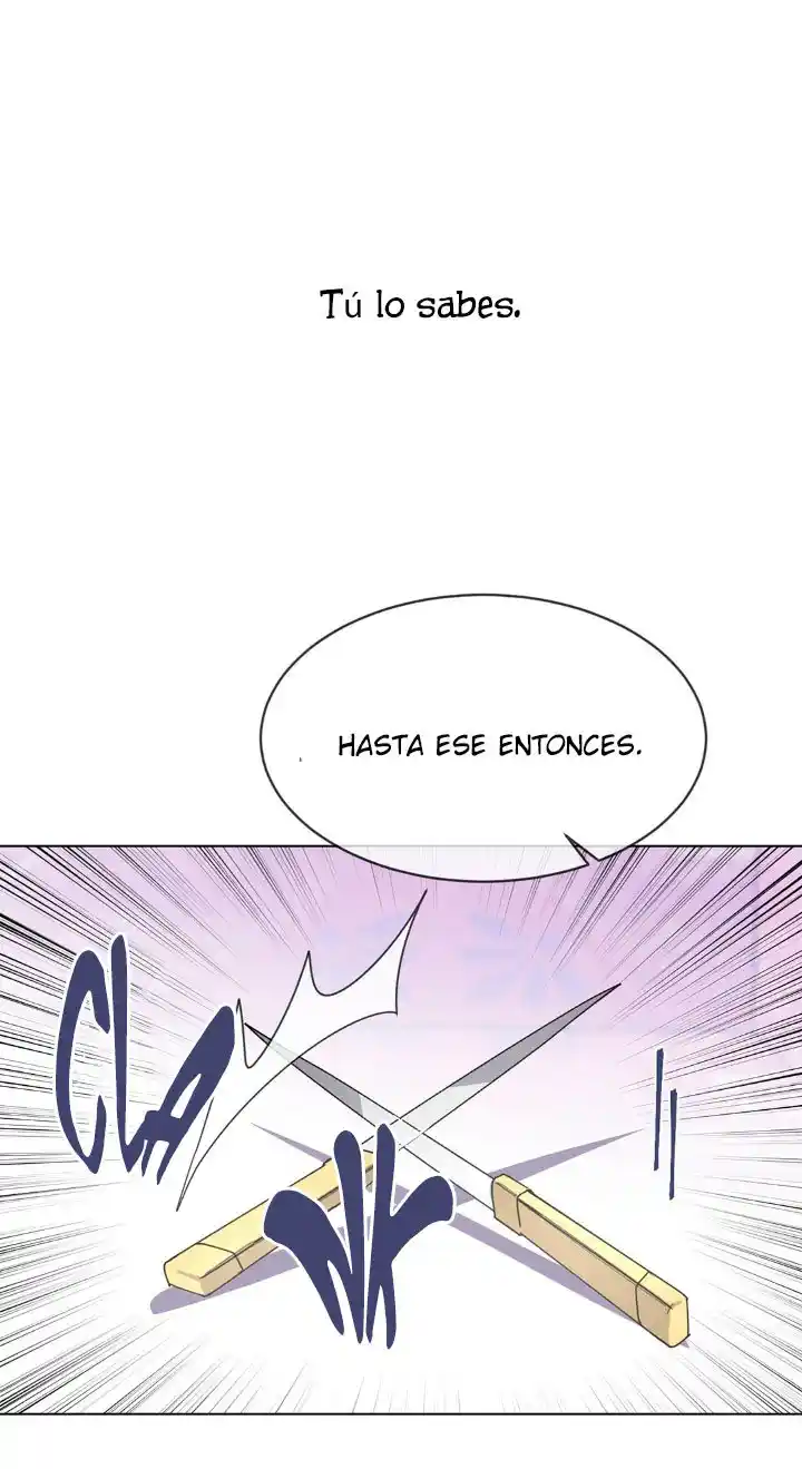 La Noche De La Bestia: Tercera Historia De Compromiso - Capítulo 2 - Página 41 - LectorTMOo