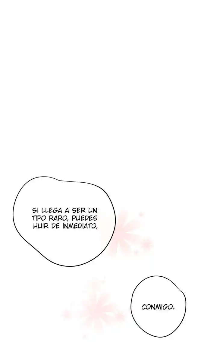 La Noche De La Bestia: Tercera Historia De Compromiso - Capítulo 2 - Página 49 - LectorTMOo