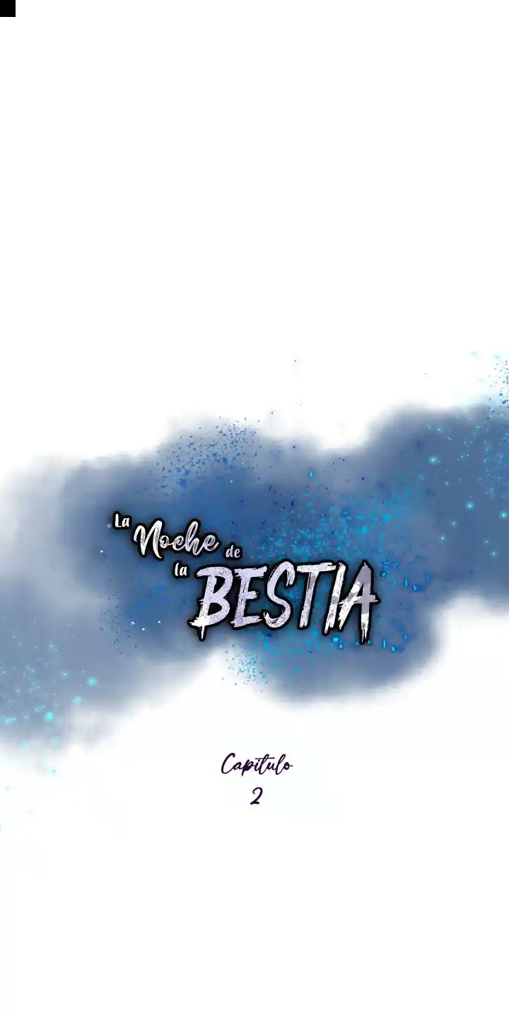 La Noche De La Bestia: Tercera Historia De Compromiso - Capítulo 2 - Página 53 - LectorTMOo